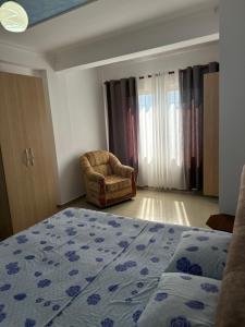 Gafko Apartments Durres
