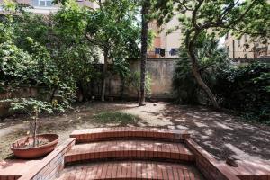 Villa Pamphili Classic Garden