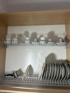 Gafko Apartments Durres