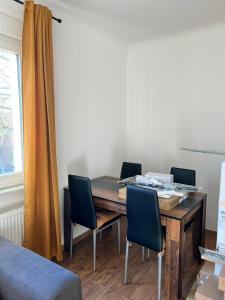Geräumig, modern und perfekt angebunden!