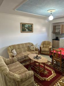 Gafko Apartments Durres