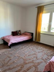 Geräumig, modern und perfekt angebunden!
