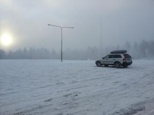 Södraflügel historisches Anwesen