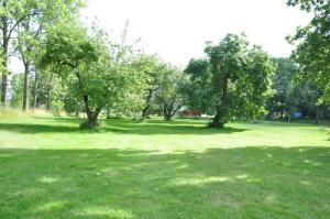 Södraflügel historisches Anwesen