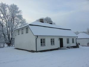 Södraflügel historisches Anwesen