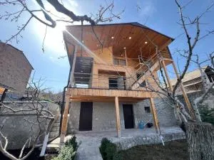 Garden House - Kotaykʼ