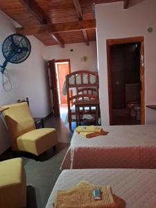 Hotel El Jardin Dante