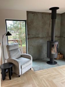 Biebrzaski - dom nad Biebrzą