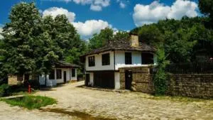 Динова Къща - Sŭbotkovtsi