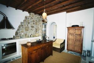 Kallima Luxury Villa in Mykonos