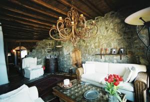 Kallima Luxury Villa in Mykonos