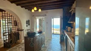 Kallima Luxury Villa in Mykonos