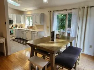 The Black Point beach house, Narragansett - New Shoreham