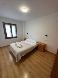 Apartamento La brisa Fiscal
