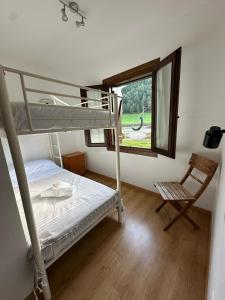 Apartamento La brisa Fiscal