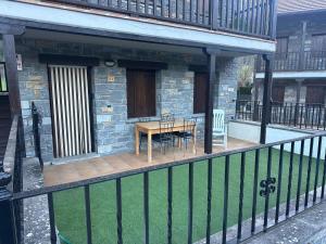 Apartamento La brisa Fiscal