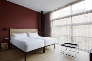 Aparthotel Allada 3*