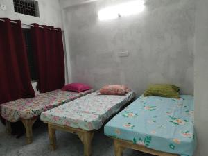 Kaeli Home