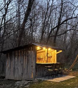 Bourb Inn