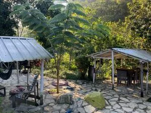 La Guarida - San Cristóbal