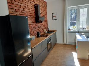 Jeziorna Residence Borne Sulinowo