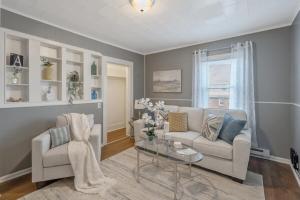 Modern 1BR Near Syracuse U, Zoo & Dome, Fast WiFi