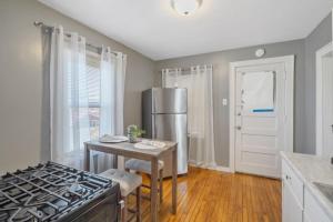 Modern 1BR Near Syracuse U, Zoo & Dome, Fast WiFi