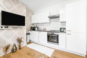 Central Gem in Waterloo, London