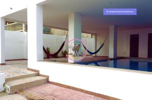 Apartamento Violeta con Impresionante Vista al Mar