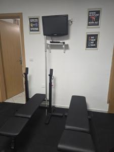 House Lorenco, Selce