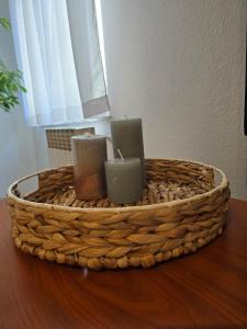 House Lorenco, Selce