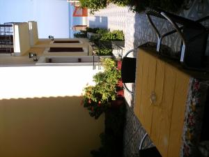 Apartment Toula Lesvos Greece