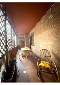 Dilly's Terrace Apartment