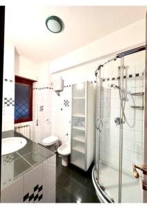 Dillys Terrace Apartment
