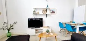 Apartada Orilla Loft - Daganzo de Arriba
