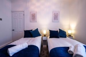 Swansea Waterfront View Windmill Terrace