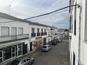 Lope de Vega - Castuera