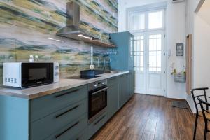 Anna Home Apartments