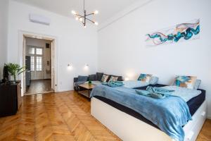 Anna Home Apartments