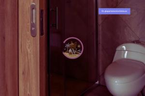 Apartamento Violeta con Impresionante Vista al Mar