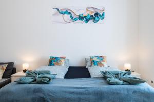 Anna Home Apartments