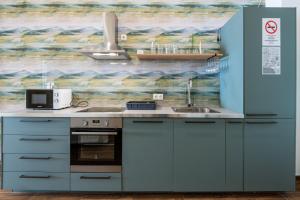 Anna Home Apartments