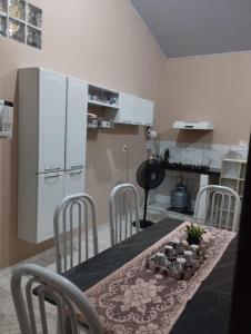 CASA SOSSEGO DE PIRI