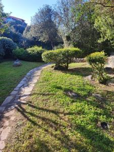 Emadi House Porto Rotondo