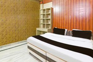 Hotel O S&R Haven