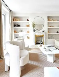 4-bedrooms Munich Apartment - Munich