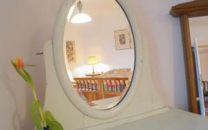 Ferienwohnungen Villa Winkler