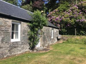 Ellary Cottage