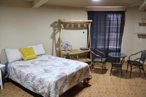 Casa Biche Jalatlaco