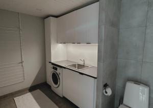 Luxeberry Villa Rovaniemi